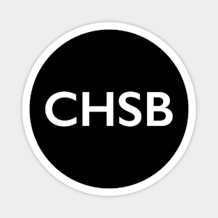 CHSB Magnet